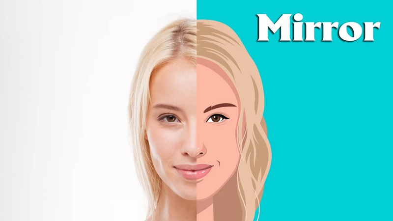 Mirror: Emoji Maker, Avatar, Avatoon Face Stickers Mod Apk (Mod Mở Khóa Premium)