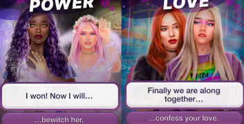 Novels Choose Your Story