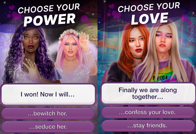 Novels. Choose Your Story Mod Apk (Mod Vô Hạn Gems/ Premium Choices)