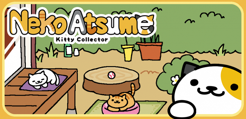 Neko Atsume: Kitty Collector Mod Apk (Mod Vô Hạn Tiền)