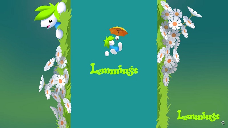 Lemmings Mod Apk (Mod Vô Hạn Tiền/ Năng Lượng)