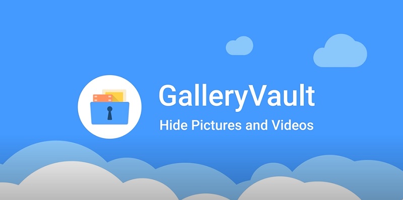 Gallery Vault Pro Mod Apk (Mod Mở Khóa Pro)