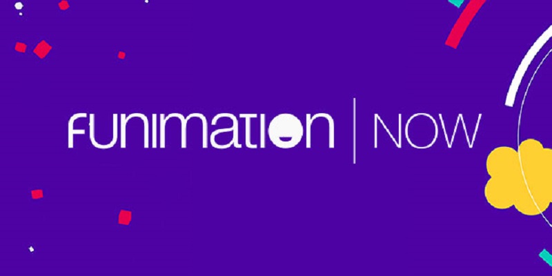 Funimation Mod Apk (Mod Mở Khóa Tất Cả, Không Quảng Cáo)
