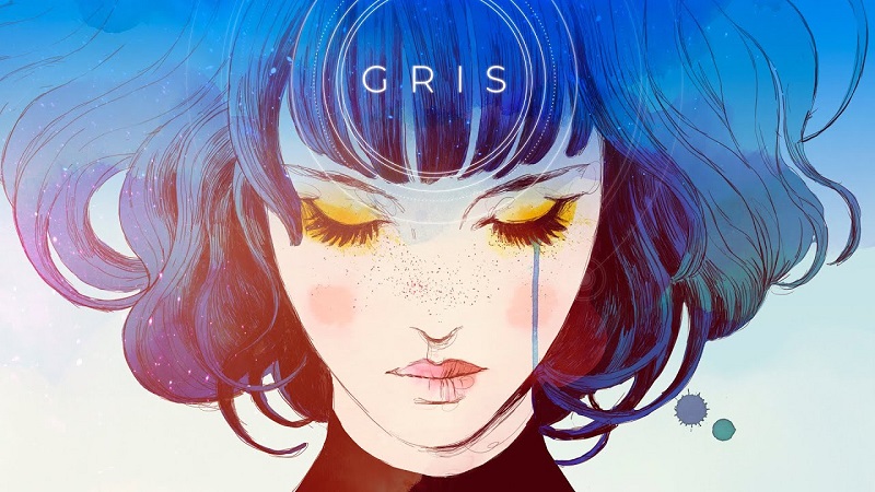 Gris Mod Apk (Mod Đã Trả Phí Full Version)