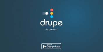 Drupe Mod