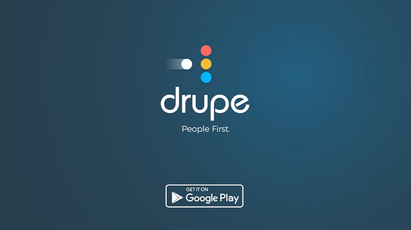 Drupe Mod Apk (Mod Mở Khoá Pro)