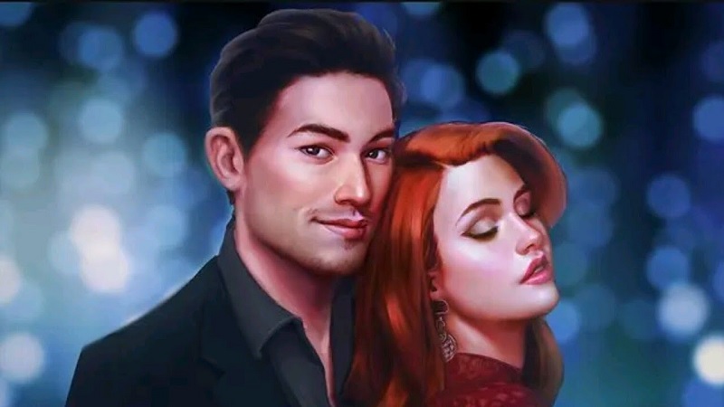 Tabou Stories: Love Episodes Mod Apk (Mod Mở Khóa Vip/ Tickets)