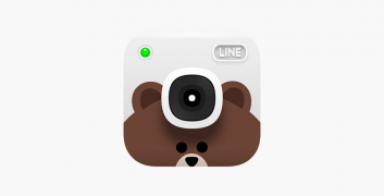 LINE Camera Mod Apk