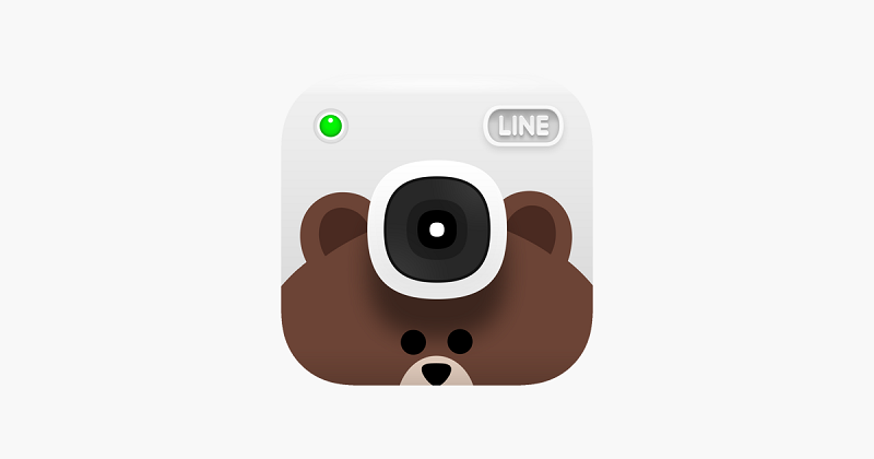 LINE Camera Mod Apk (Mod Mở Khóa Premium)