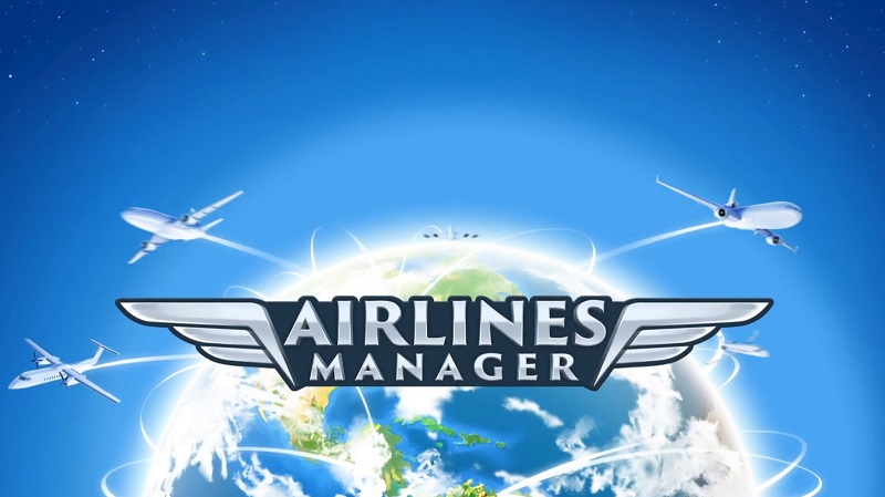 Airlines Manager – Tycoon 2020 Mod Apk (Mod AM + Đã Mở Khóa)