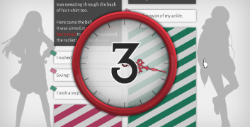 Mod WILLA Wonderful World