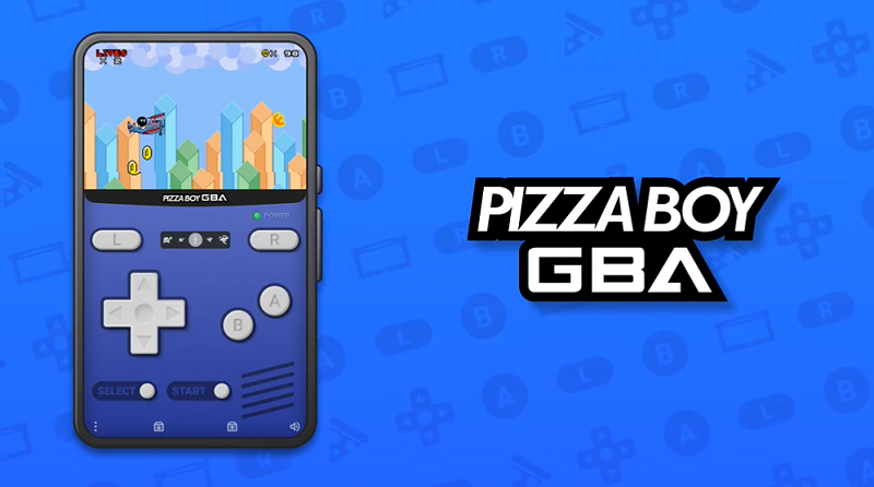 Pizza Boy GBA Pro – GBA Emulator Mod Apk (Mod Patched/ Sync)