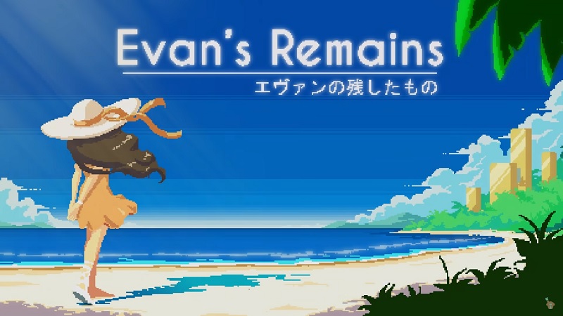 Evan’s Remains Mod Apk (Mod Mở Khóa Tất Cả)