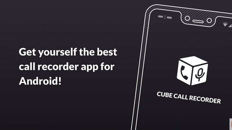 Call Recorder – Cube ACR Mod Apk (Mod VIP Mở Khóa Pro)