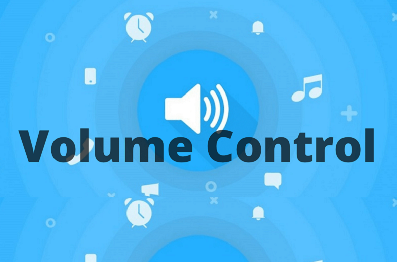 Volume Control Mod Apk (Mod Mở Khoá Premium)