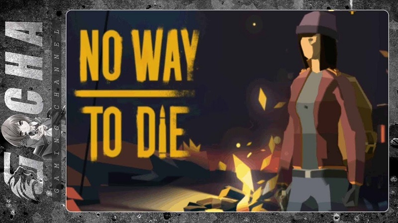 No Way To Die Mod Apk (Mod Vô Hạn Tiền/ Đạn/ Bất Tử)