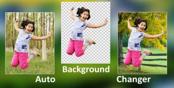Background Changer Mod Apk