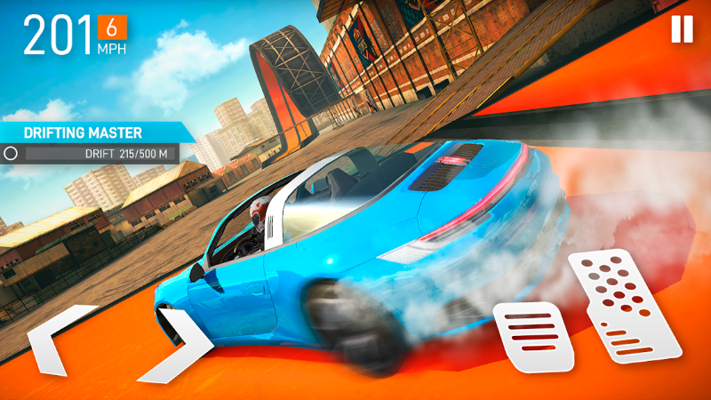 Car Stunt Races Mod Apk (Mod Vô Hạn Tiền/ Mở Khóa)