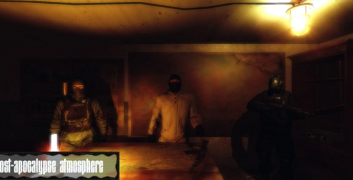 ZONA Shadow of Limansk Redux