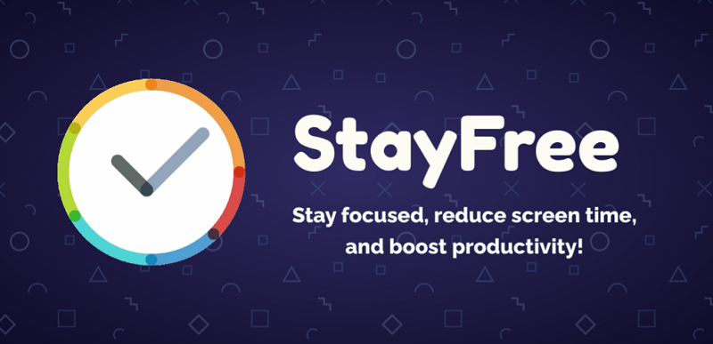 StayFree Mod Apk (Mod Mở Khoá Tất Cả)