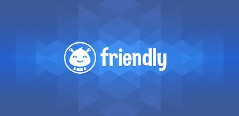 Friendly Social Browser Mod Apk (Mod Mở Khóa Premium)