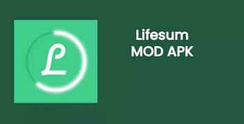 Mod Lifesum