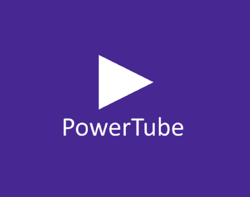 PowerTube Mod Apk (Mod Mở Khóa Premium)