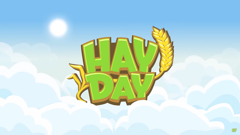 Hay Day Mod Apk (Mod Vô Hạn Tiền/ Hạt Giống)