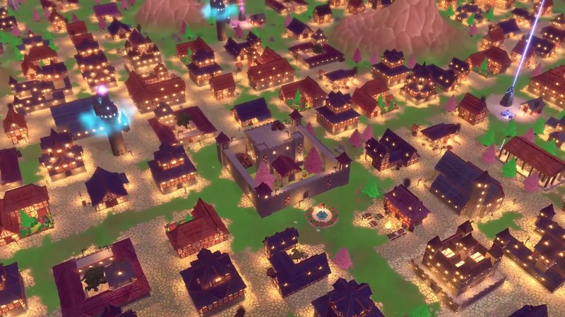CraftQuest Empires Mod Apk (Mod Miễn Phí Phần Thưởng)