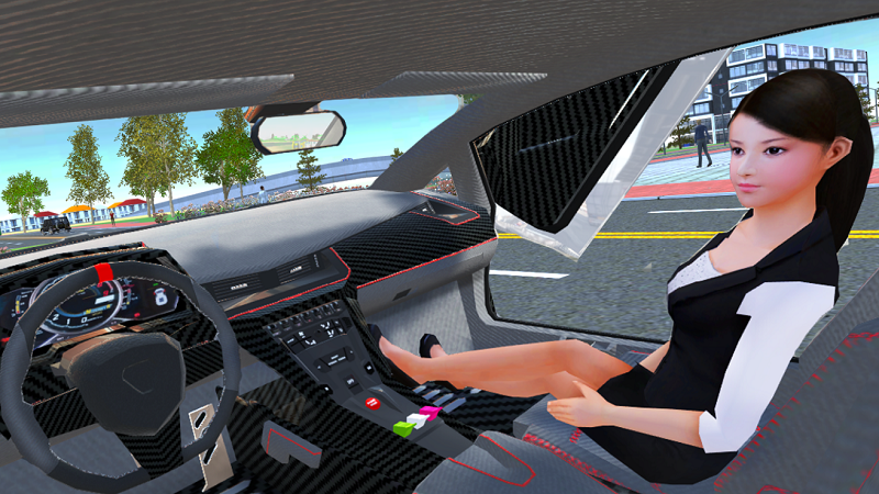 Car Simulator 2 Mod Apk + Obb (Mod Vô Hạn Tiền/ Nhiên Liệu)