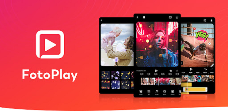 FotoPlay Mod Apk (Mod Đã Mở Khóa Pro)