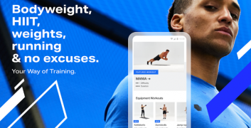 freeletics training coach mod apk