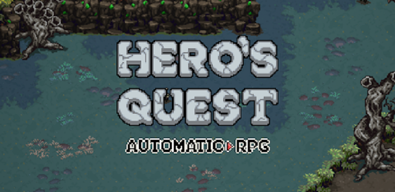 Heros Quest Mod Apk (Mod Vô Hạn Tiền/ Mở Khóa)
