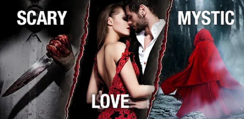 Mustread Scary Short Chat Stories Mod Apk (Mod Đã Mở Khóa)