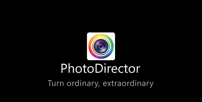 PhotoDirector Mod Apk (Mod Mở Khóa Premium)