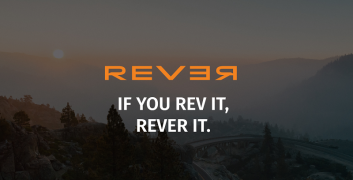 REVER GPS Navigation Discover Mod Apk