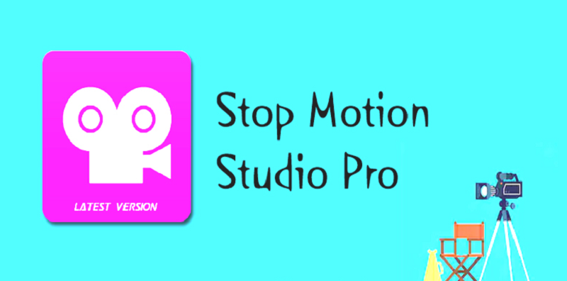 Stop Motion Studio Mod Apk (Mod Mở Khóa Premium)
