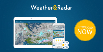Weather Radar USA Mod Apk