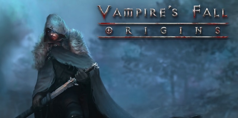 Vampire’s Fall: Origins Mod Apk (Mod Vô Hạn Tiền/ Mega Menu)