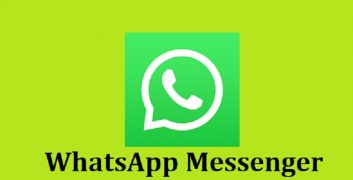 WhatsApp Messenger Mod Apk