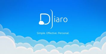 Diaro Diary Journal mod apk
