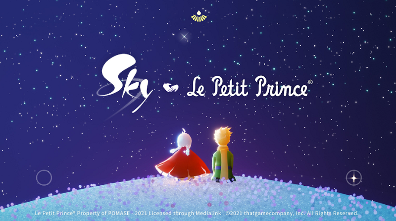 Sky: Children of the Light Mod Apk (Mod Mở Khóa Tất Cả)