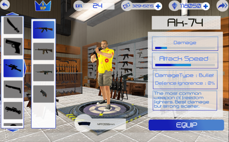 Gangster Town: Vice District Mod Apk (Mod Tiền/ Bất Tử)