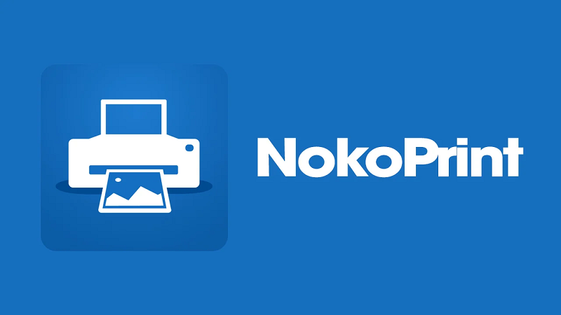 NokoPrint Mod Apk (Mod Mở Khoá Premium)