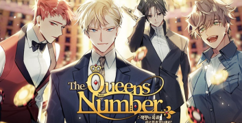 Queens Number Your Choices Mod Apk