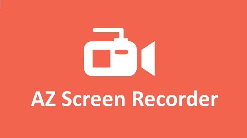 AZ Screen Recorder Mod Apk (Mod Mở Khóa Premium)