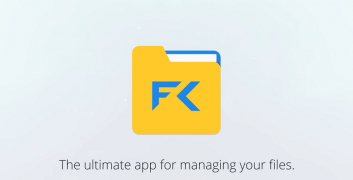 Mod File Commander
