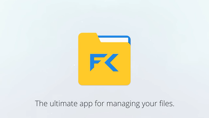 File Commander Mod Apk (Mod Mở Khóa Premium)