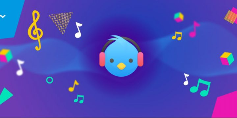Music Player by Lark Player Mod Apk (Mod Mở Khóa Pro)