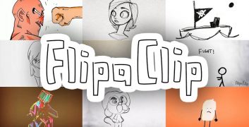 FlipaClip Cartoon Animation Mod Apk